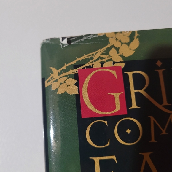 Grimm's Complete Fairy Tales - Picture 4 of 7